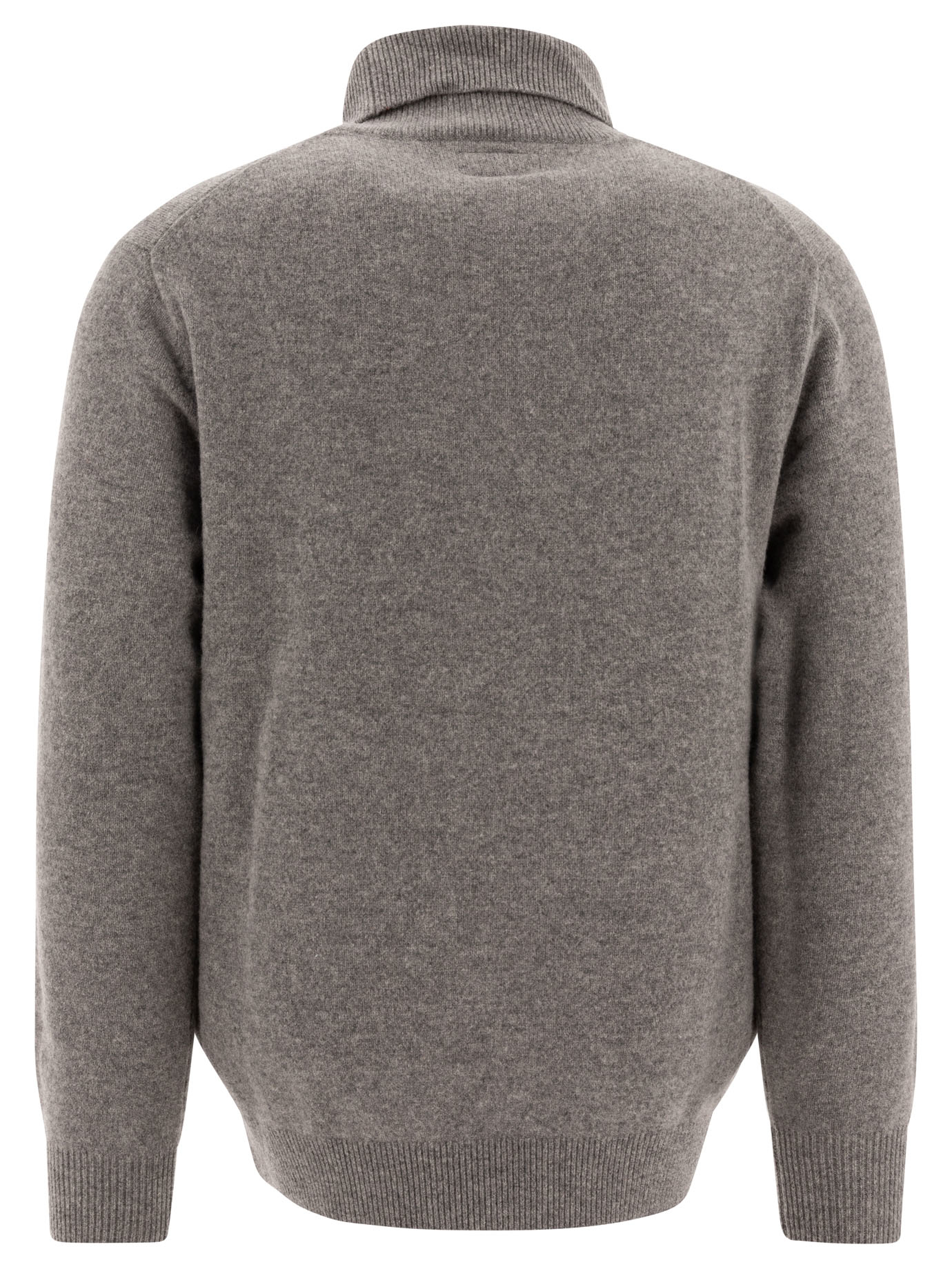 BEAMS PLUS Grey Knitwear